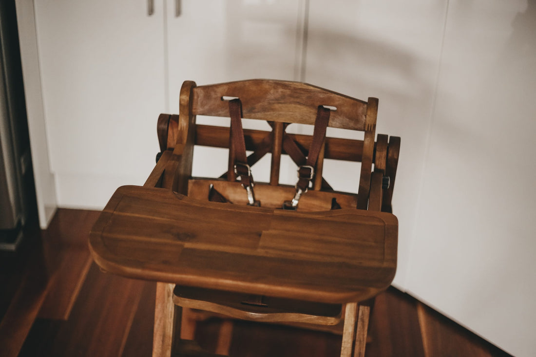 QToys Hi-Lo Chair