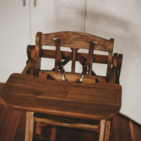 QToys Hi-Lo Chair