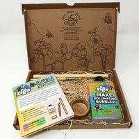 Dr Zigs Bubbling Pollinator Kit