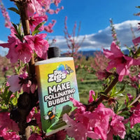 Dr Zigs Bubbling Pollinator Kit