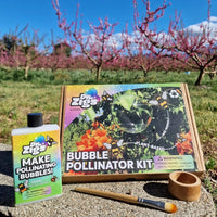 Dr Zigs Bubbling Pollinator Kit