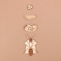 Stuka Puka A Bugs Life Puzzle