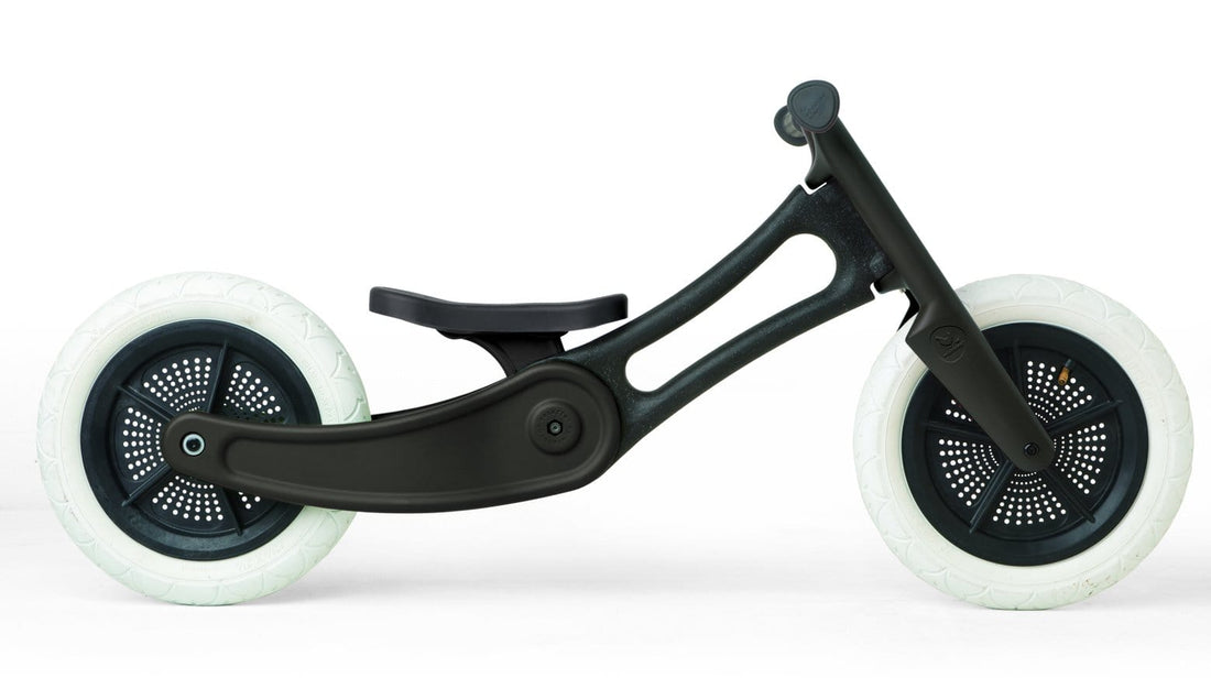 Wishbone Bike RE2 3-in-1