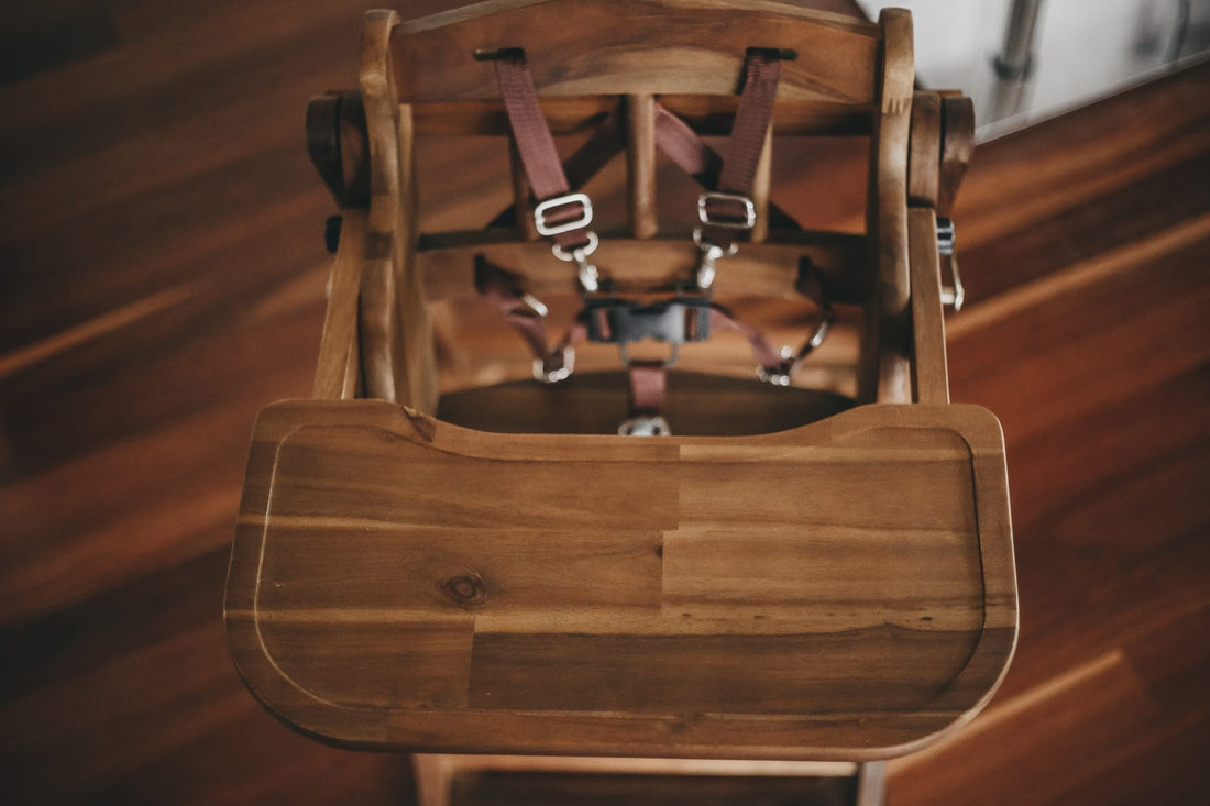 QToys Hi-Lo Chair