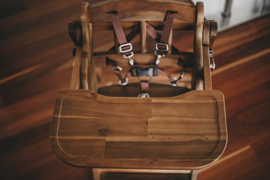 QToys Hi-Lo Chair