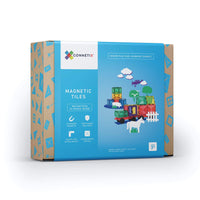 Connetix Tiles 24 Piece Motion Pack