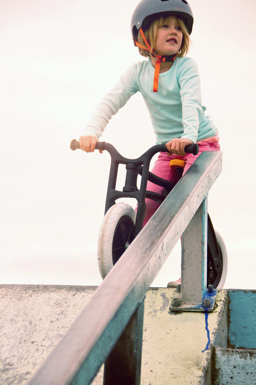 Wishbone Bike RE2 3-in-1