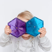 Connetix Tiles 30 Piece Geometry Pack