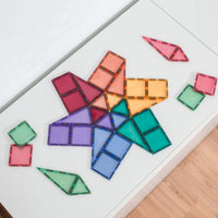 Connetix Tiles Pastel 32 Piece Mini Pack