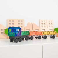 Connetix Tiles Rainbow 50 Piece Transport Pack