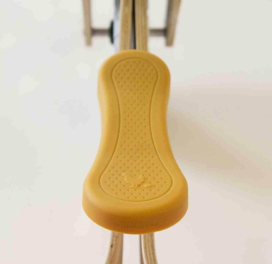 Wishbone Seatcover