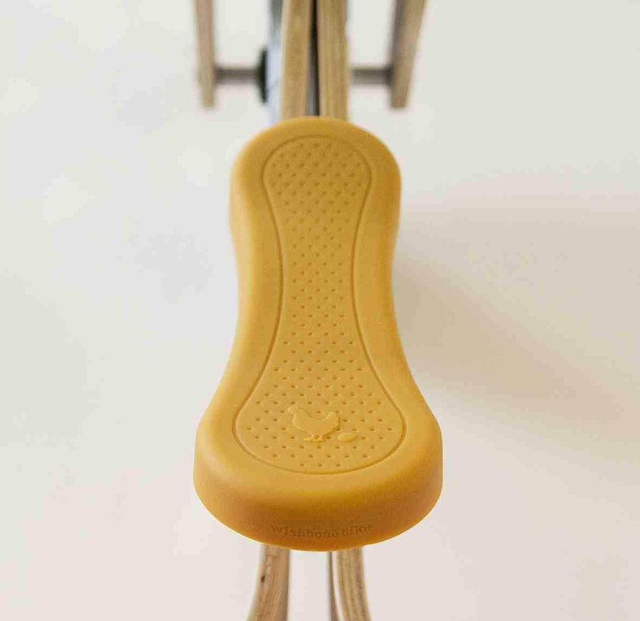 Wishbone Seatcover