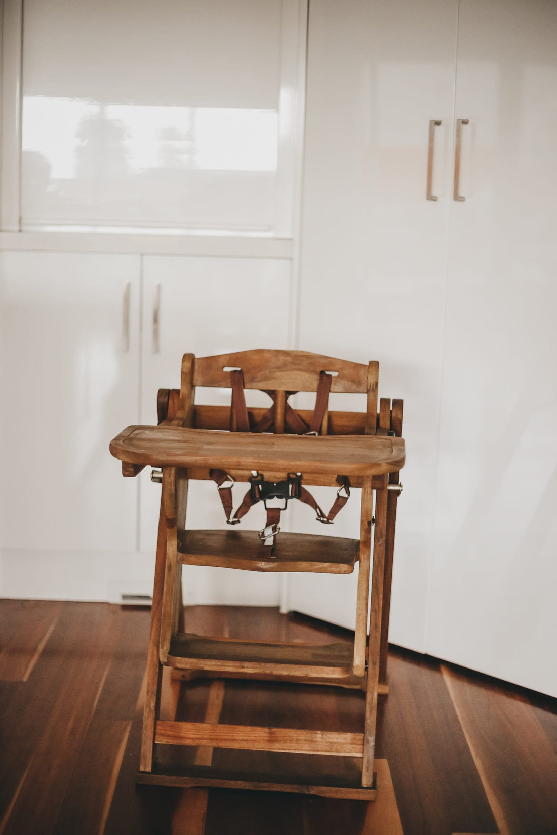 QToys Hi-Lo Chair