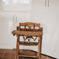 QToys Hi-Lo Chair