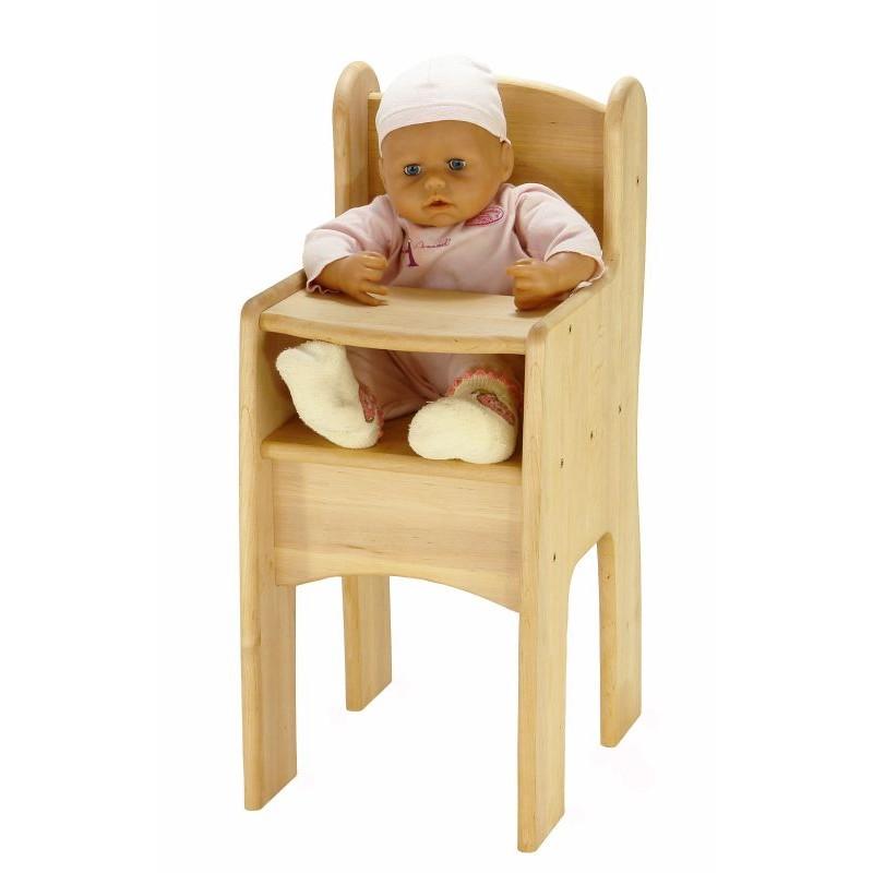 Drewart High Chair