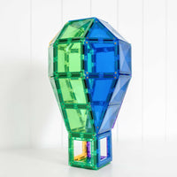 Connetix Tiles Rainbow Creative Pack 102 Piece