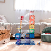 Connetix Tiles Rainbow 194 Piece Bundle