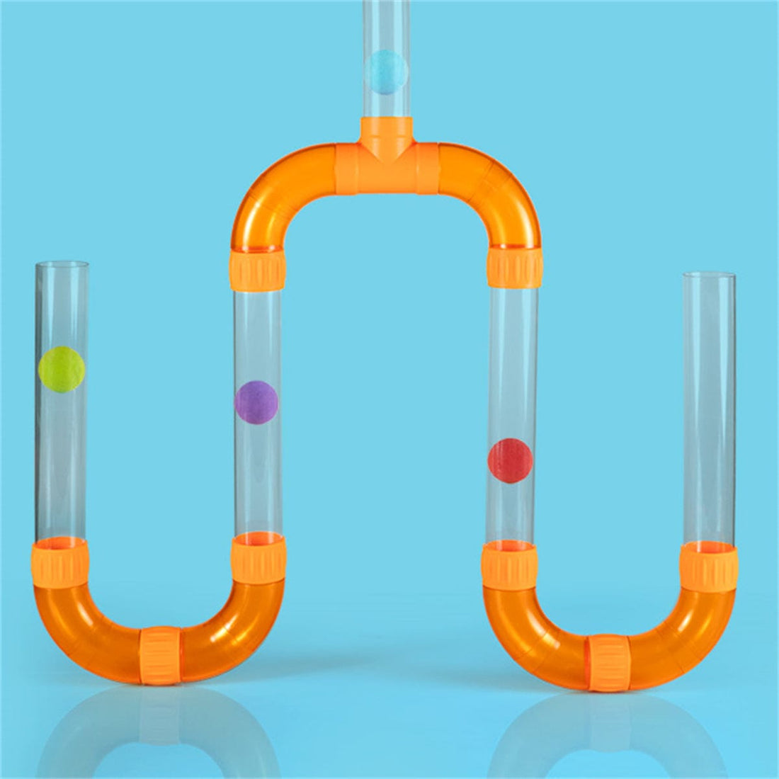Fat Brain Toys Air Toobz