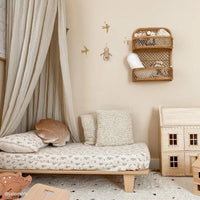 Charlie Crane Yomi Toddler Bed
