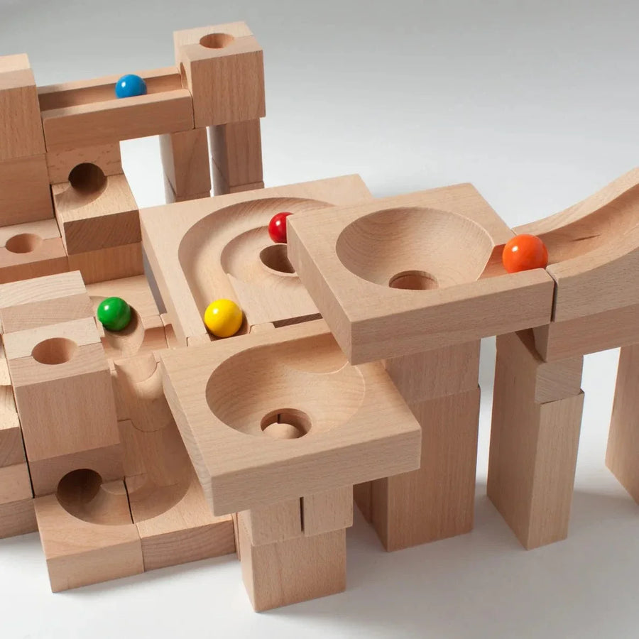 KADEN Marble Run S "Mix in Box"