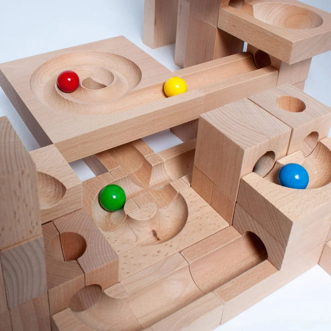 KADEN Marble Run S "Mix in Box"