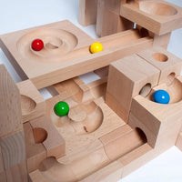 KADEN Marble Run S "Mix in Box"