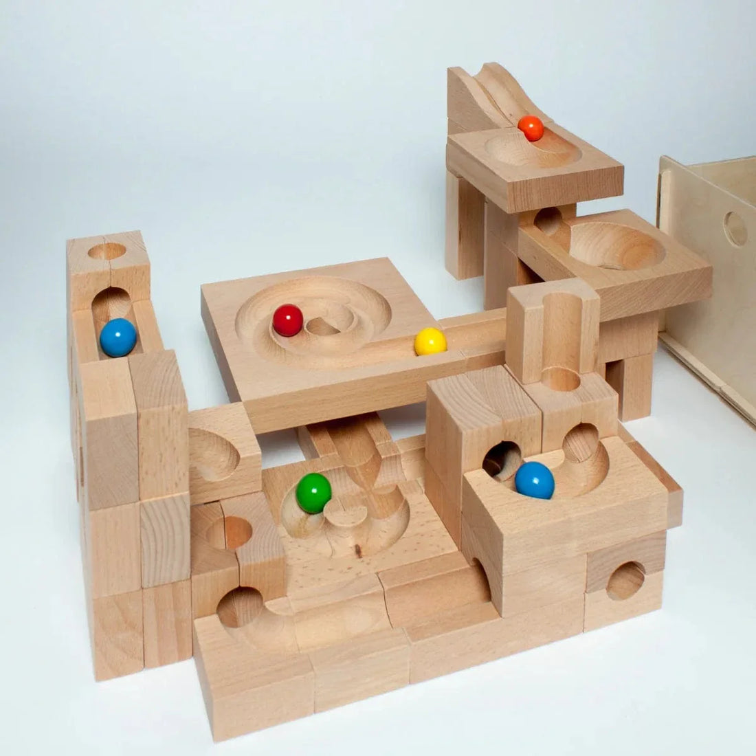 KADEN Marble Run S "Mix in Box"