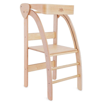Kinderfeets Pikler Observation Tower