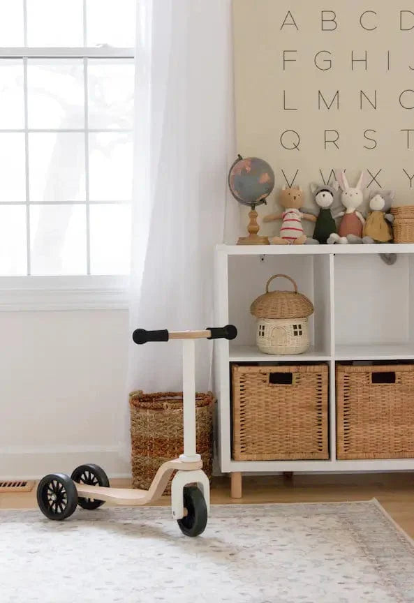 Kinderfeets Kinder Scooter