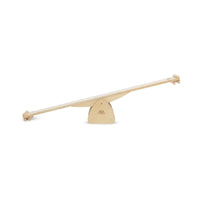 Kinderfeets Pikler Balance Beam