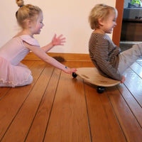 Kinderfeets Tummy Glider