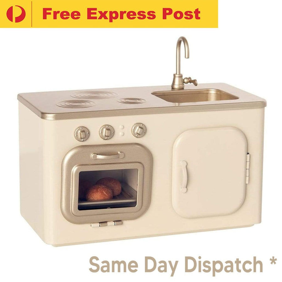 Maileg Miniature Kitchen
