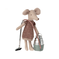 Maileg Miniature Vacuum  Cleaner