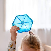 Connetix Tiles 30 Piece Geometry Pack