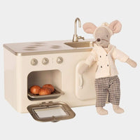 Maileg Miniature Kitchen