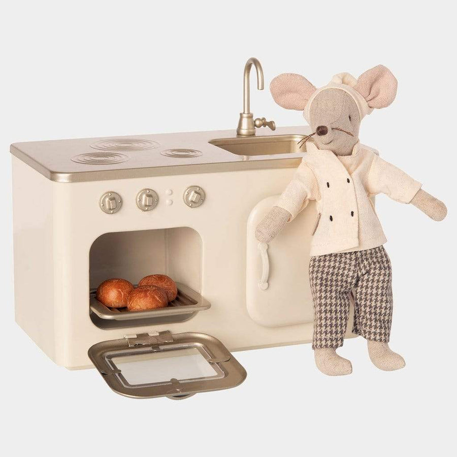 Maileg Miniature Kitchen