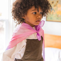 Sarah's Silks Mini-Playsilks