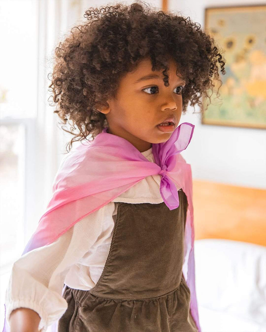 Sarah's Silks Mini-Playsilks