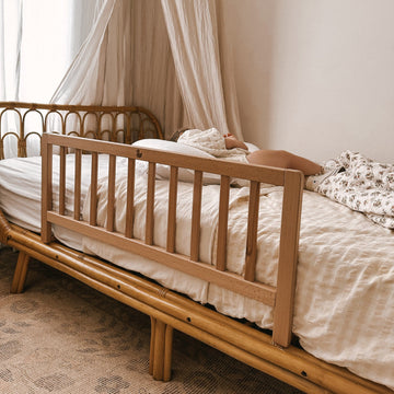 My Duckling Eli Kids Bed Rail-120cm