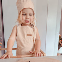 Mini Chef: My Duckling Deluxe Folding Adjustable Learning Tower set