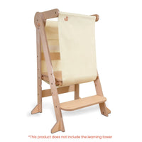 My Duckling Learning Tower Safety Net (Mid August Pre-Order)