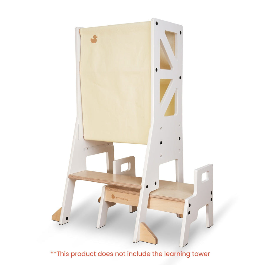 My Duckling Learning Tower Safety Net (Mid August Pre-Order)
