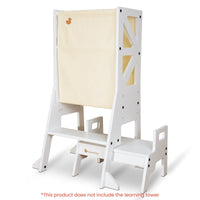 My Duckling Learning Tower Safety Net (Mid August Pre-Order)