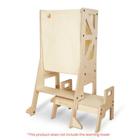 My Duckling Learning Tower Safety Net (Mid August Pre-Order)