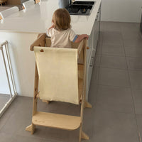 My Duckling Learning Tower Safety Net (Mid August Pre-Order)