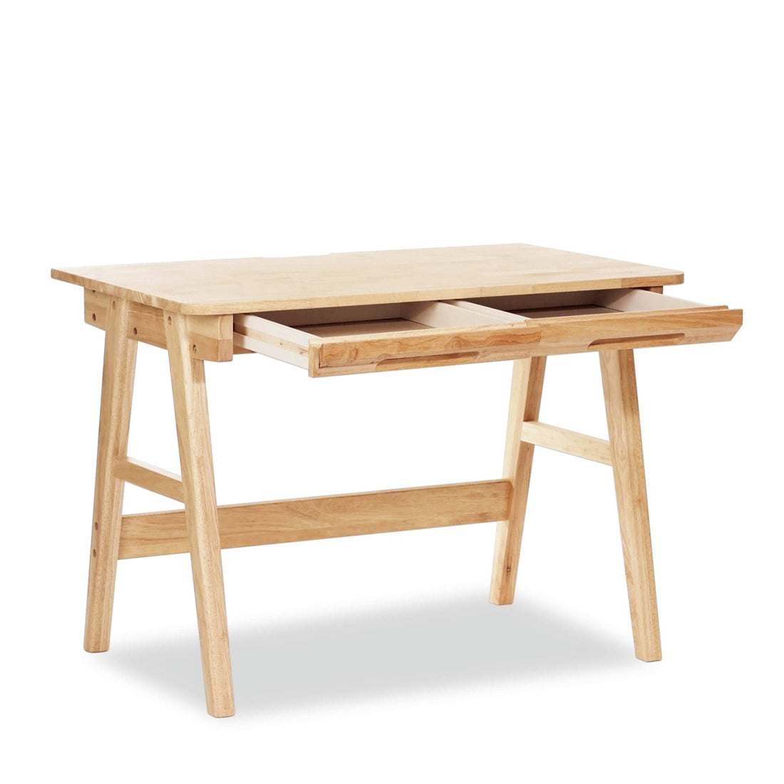 My Duckling Montessori Solid Wood Study Desk