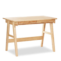 My Duckling Montessori Solid Wood Study Desk