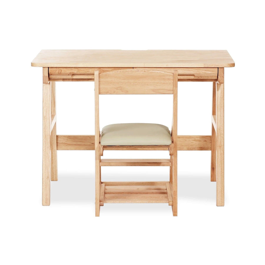 My Duckling Little Scholar: Desk & Chair Set