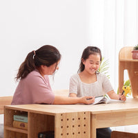 My Duckling Solid Wood Multi-Purpose Storage Unit