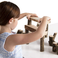 Guidecraft Branch Blocks